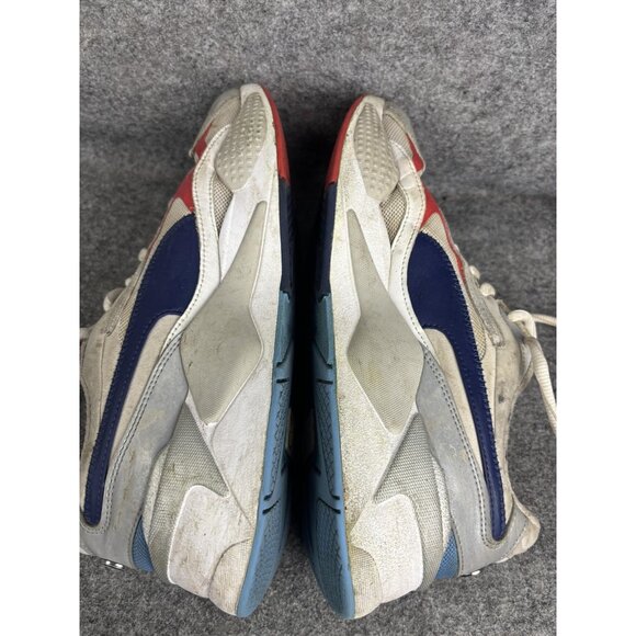 Puma‎ RS-X BMW Motorsport Shoes Mens Size 10 White Red Blue Running Sneakers main image 7